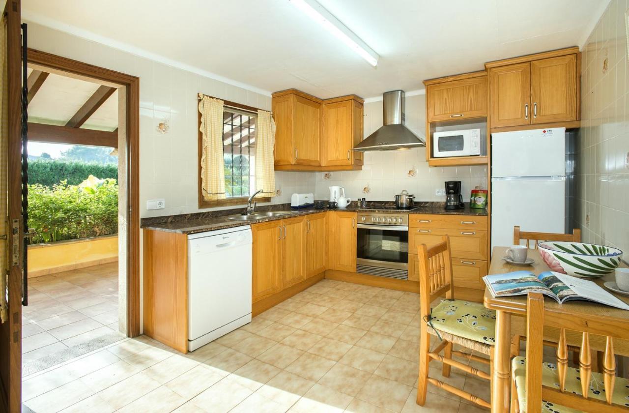 Owl Peric - Family And Friends Villa *