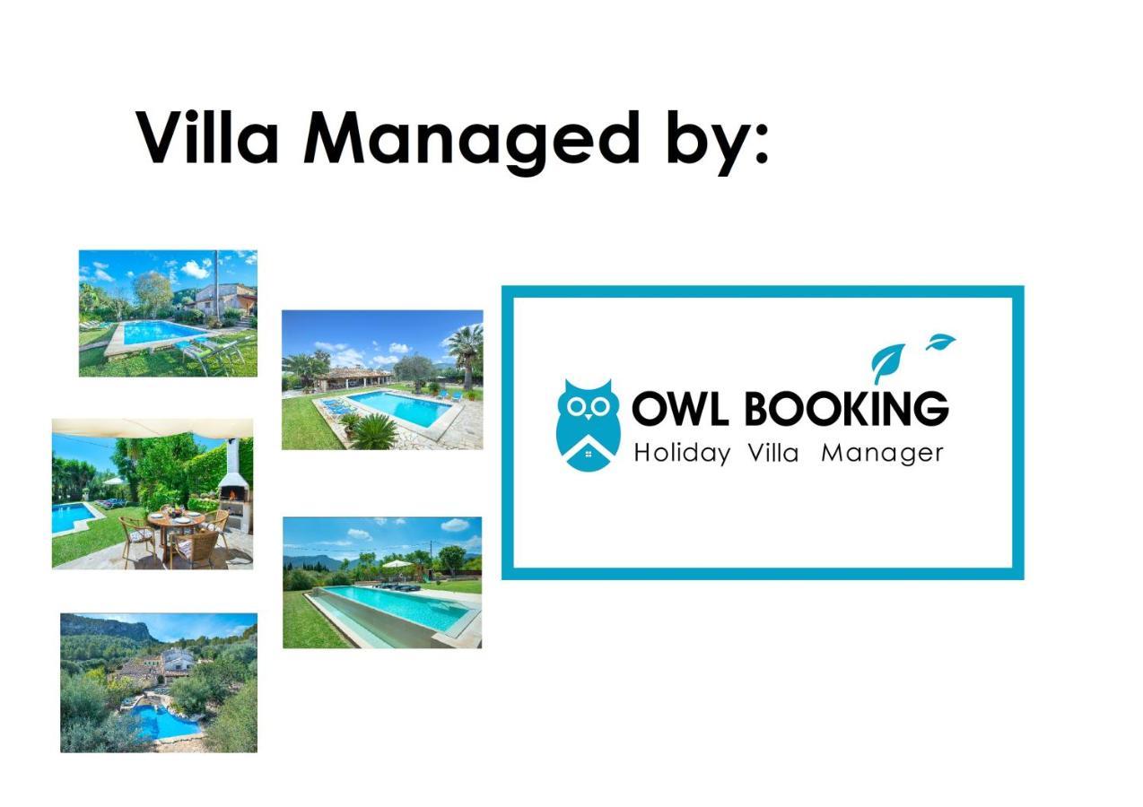 Villa Owl Peric - Family And Friends *